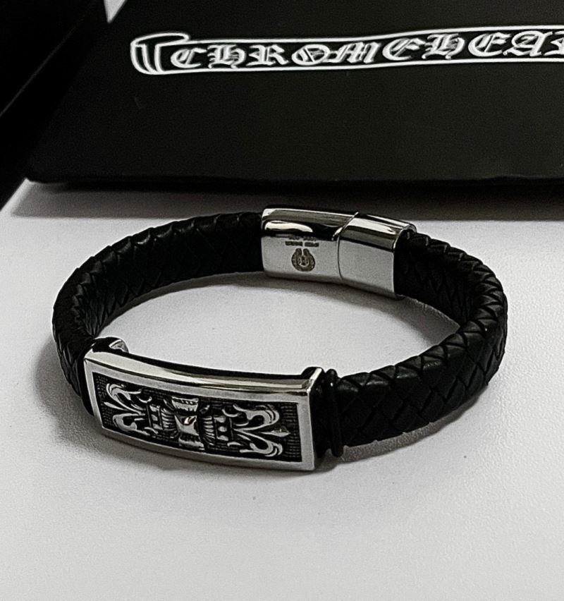 Chrome Hearts Bracelets